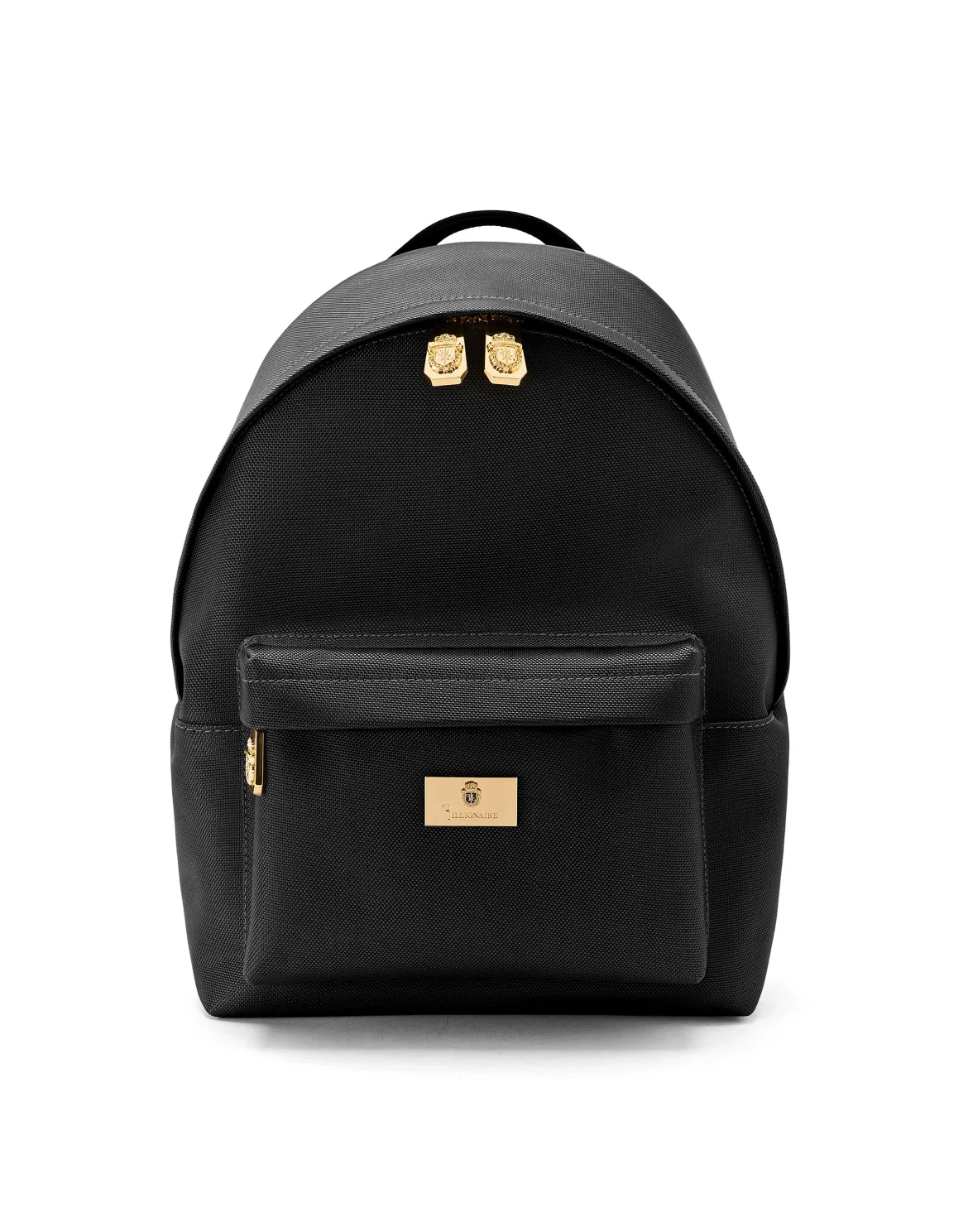 Backpack Statement, цвет: Черный