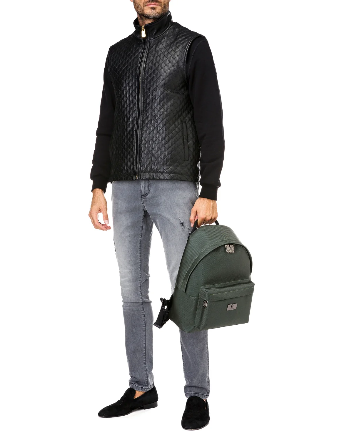 Backpack Statement, цвет: Камуфляж