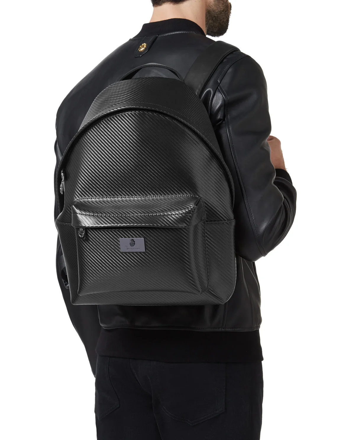 Backpack Statement, цвет: Серый