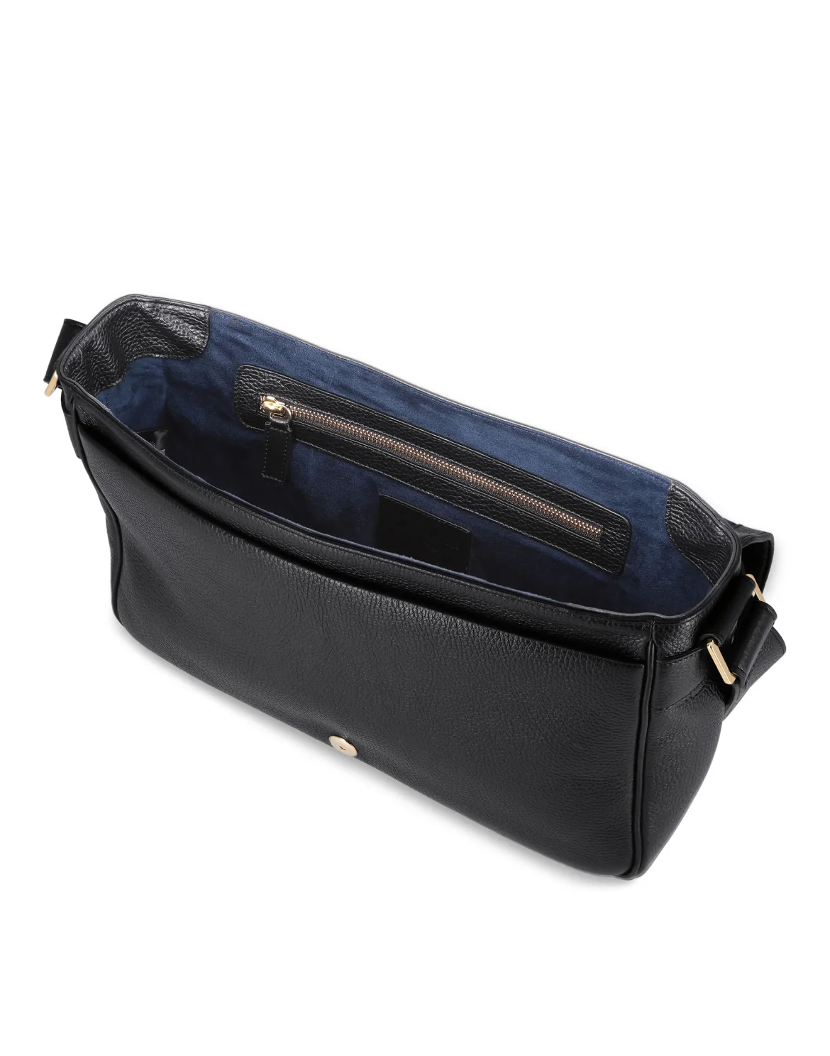 Cross body Statement, цвет: Черный