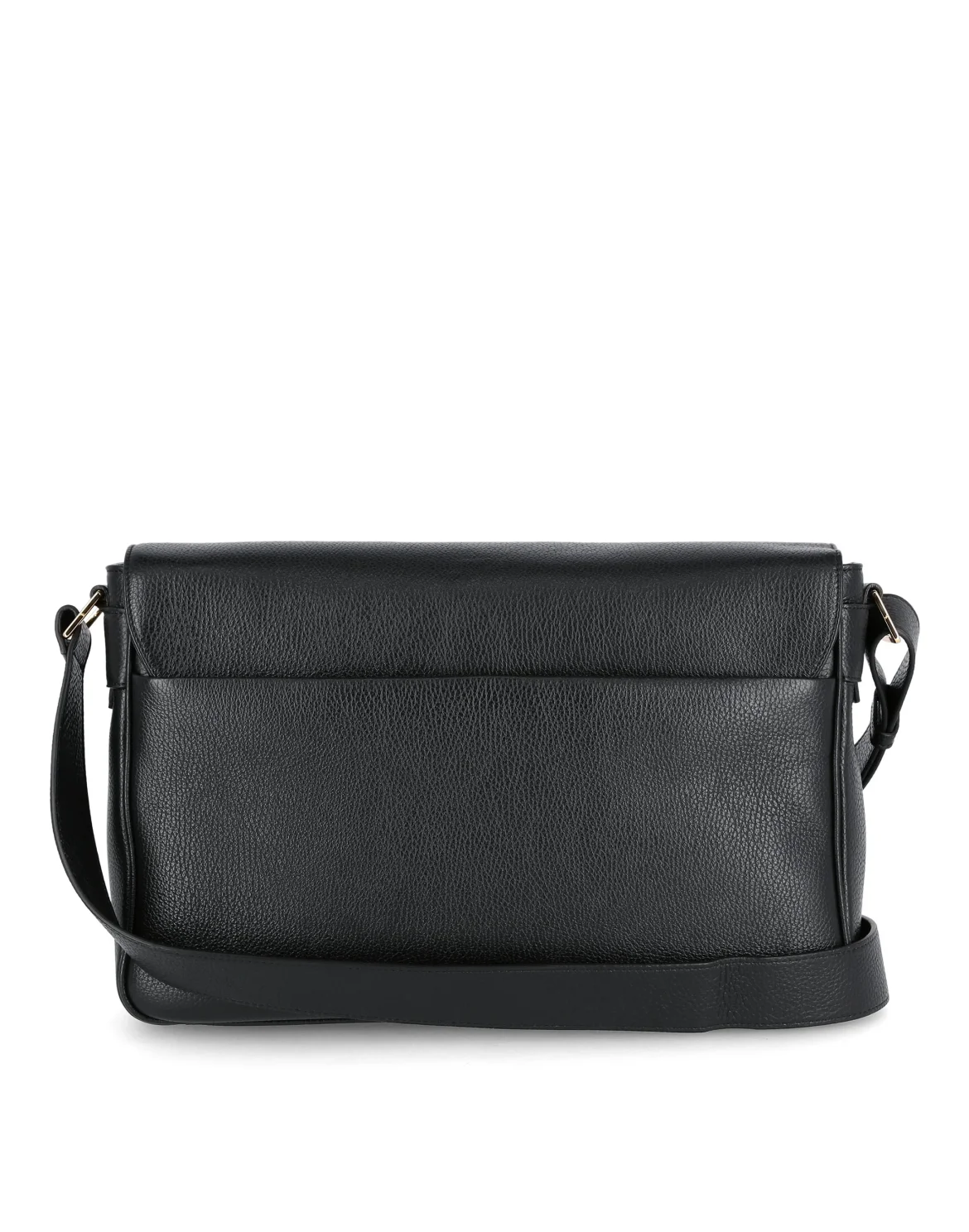 Cross body Statement, цвет: Черный