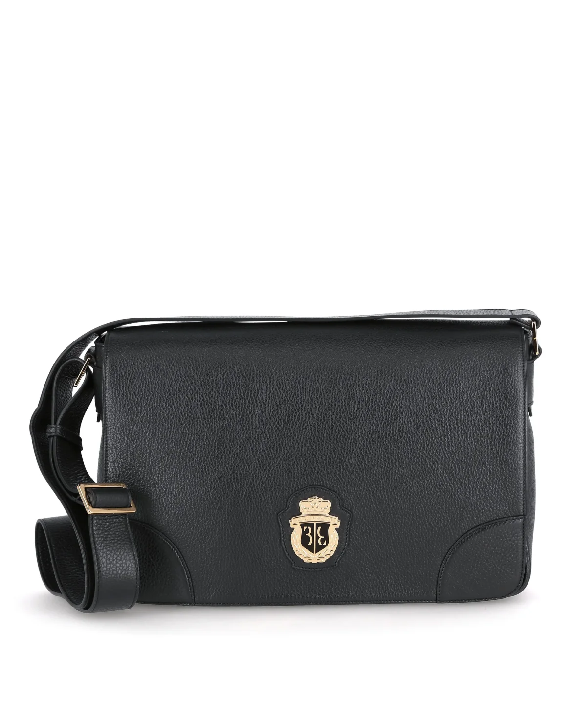 Cross body Statement, цвет: Черный