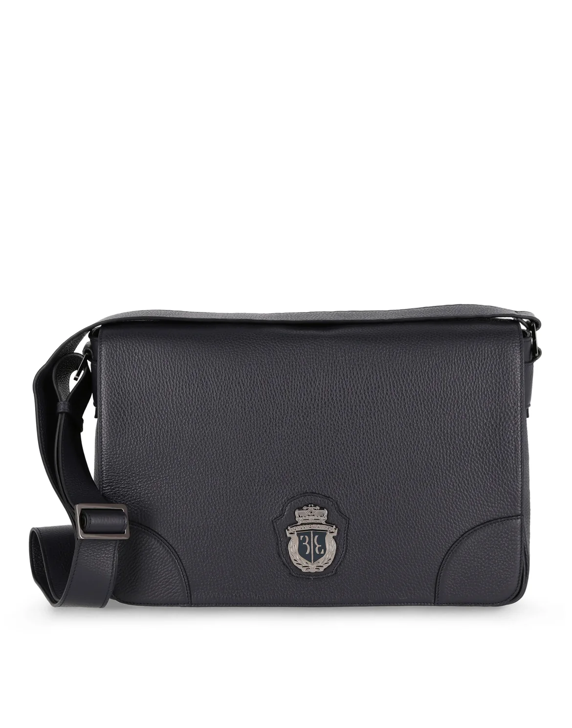 Cross body Statement, цвет: Синий