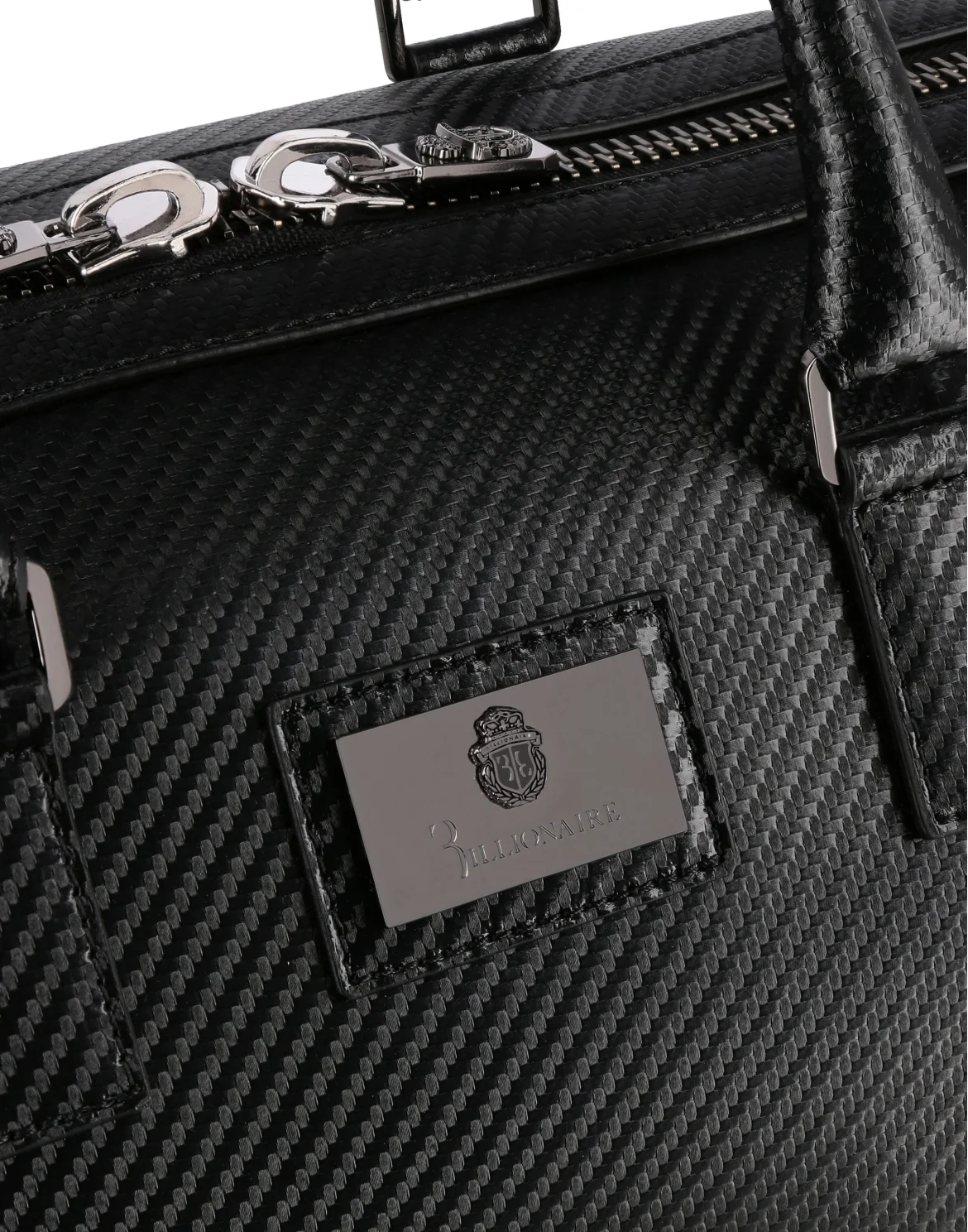 Medium Travel Bag Statement, цвет: Серый
