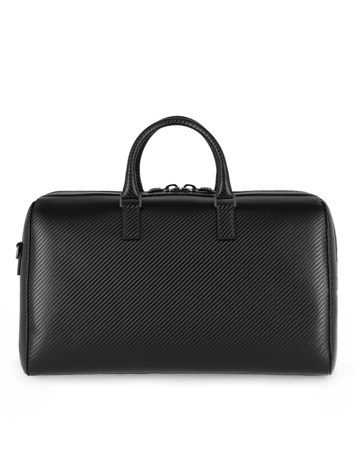 Medium Travel Bag Statement, цвет: Серый