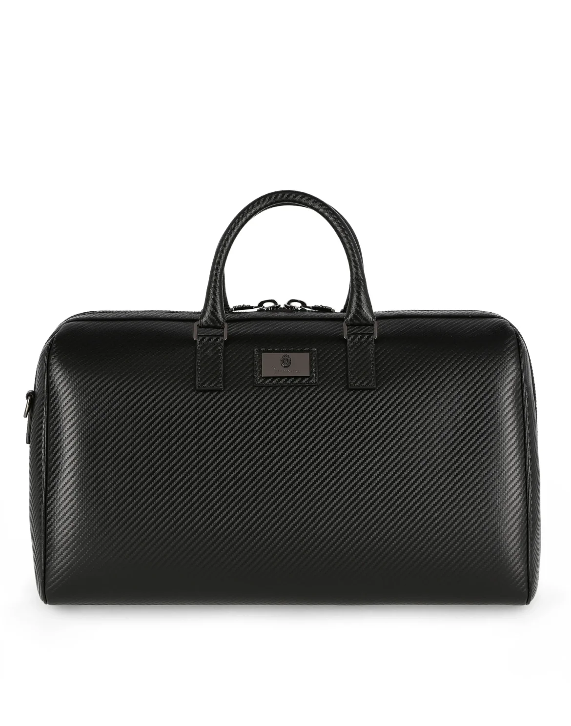 Medium Travel Bag Statement, цвет: Серый