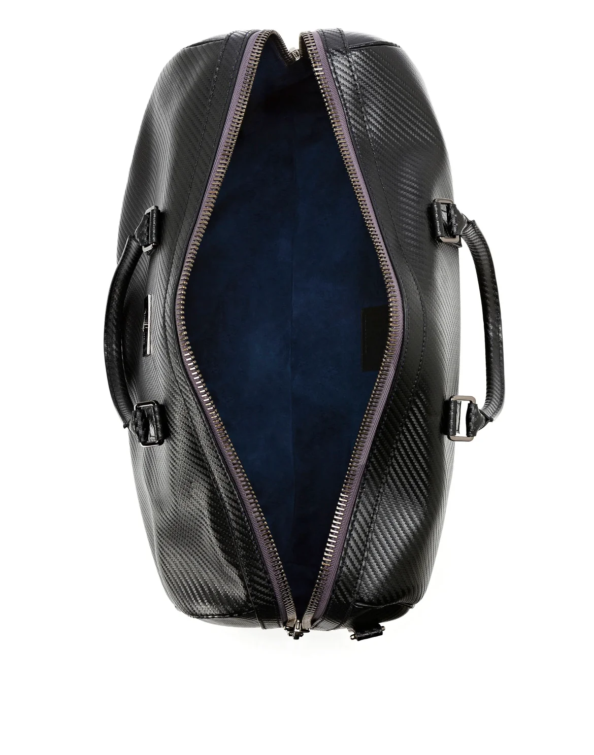 Medium Travel Bag Statement, цвет: Серый