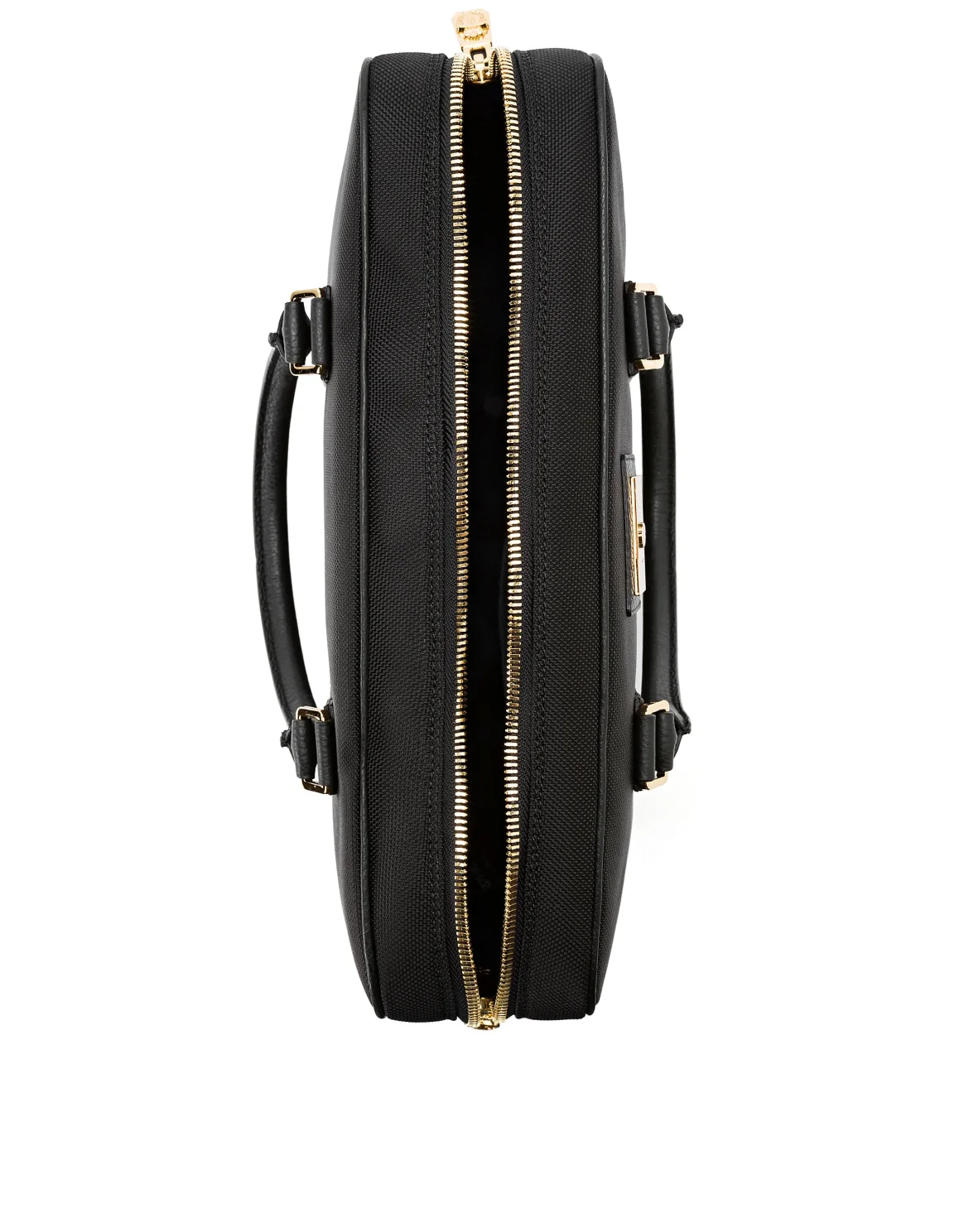Medium Travel Bag Statement, цвет: Черный