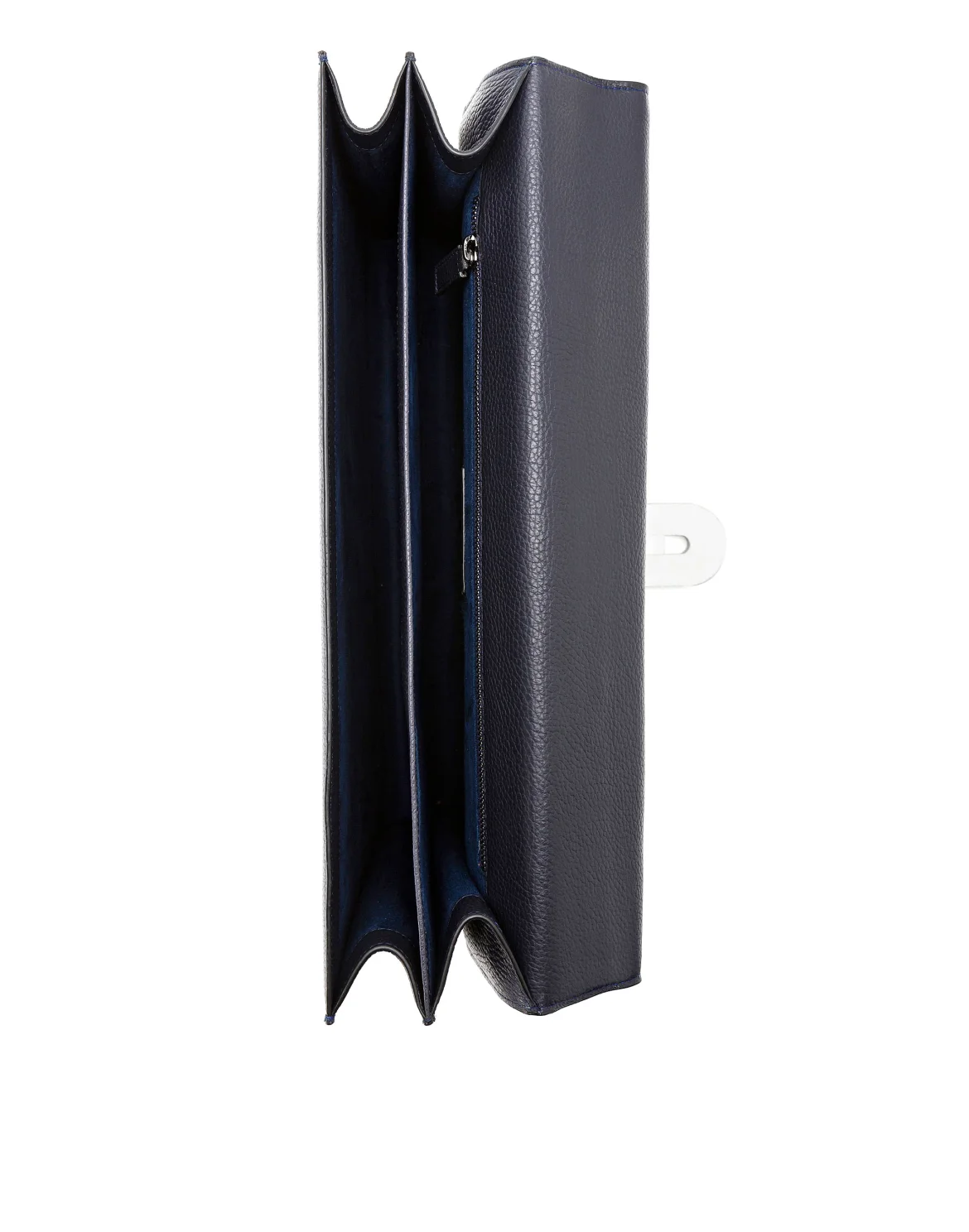 Medium Travel Bag Double B, цвет: Синий