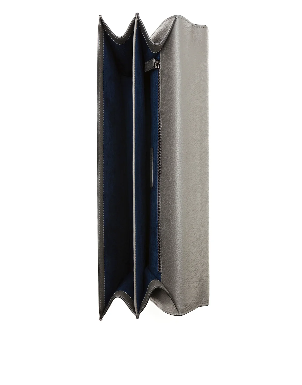 Medium Travel Bag Double B, цвет: Серый