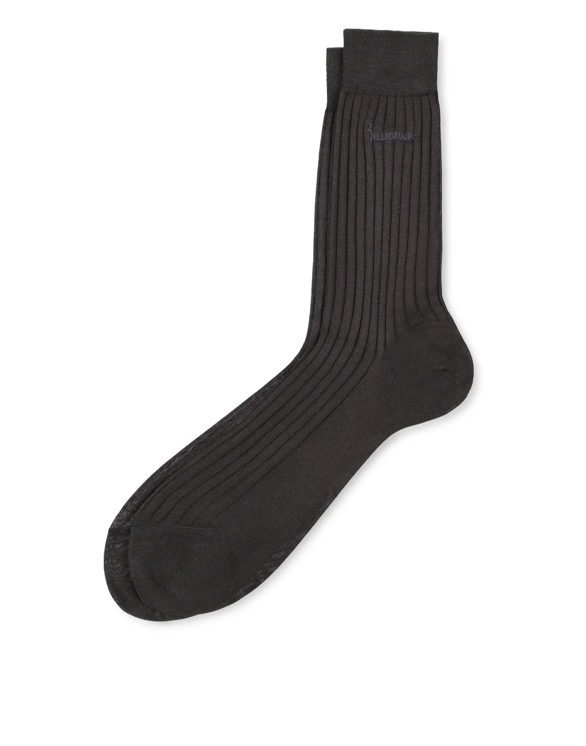 Socks Crest, цвет: Серый