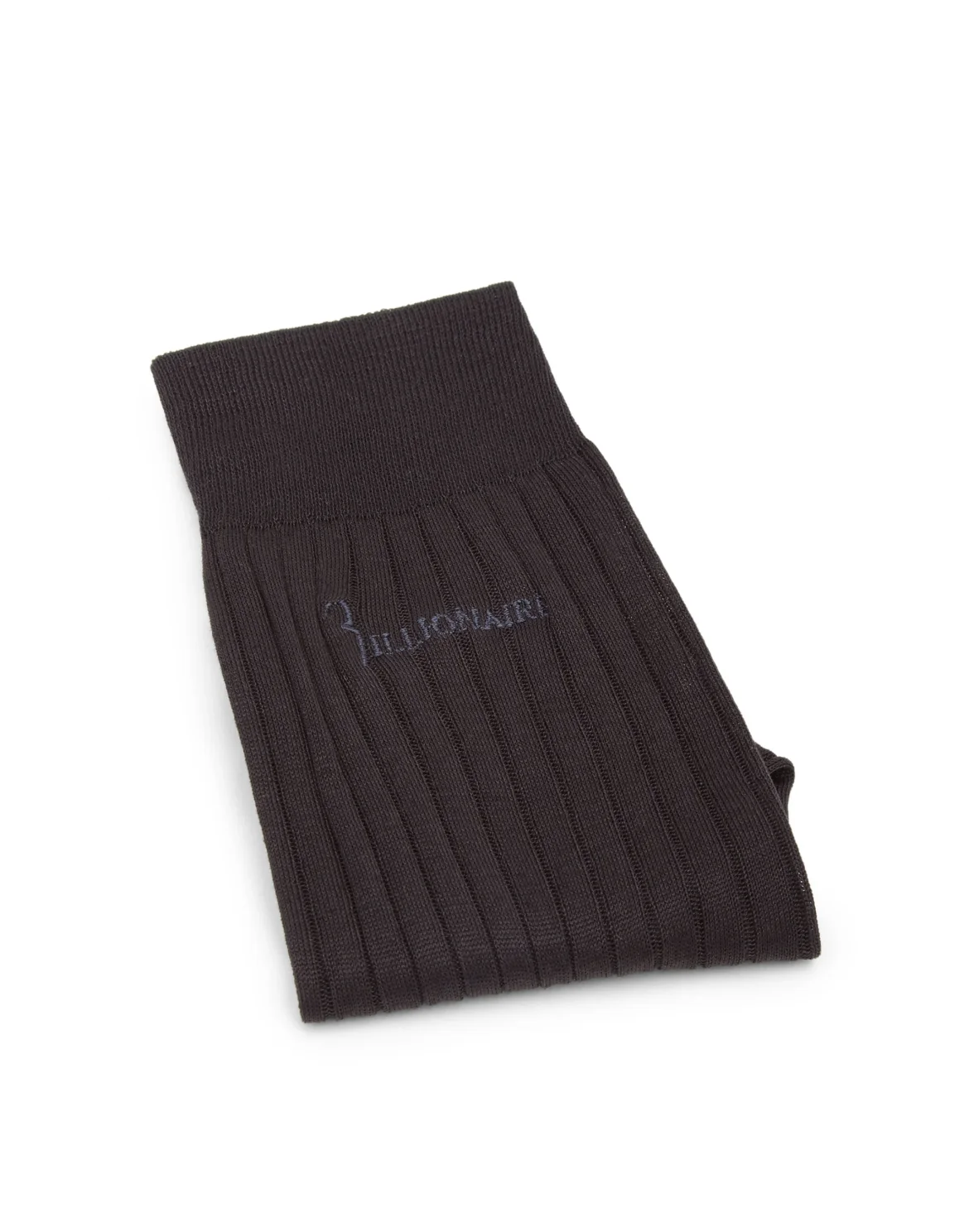 Socks Crest, цвет: Серый