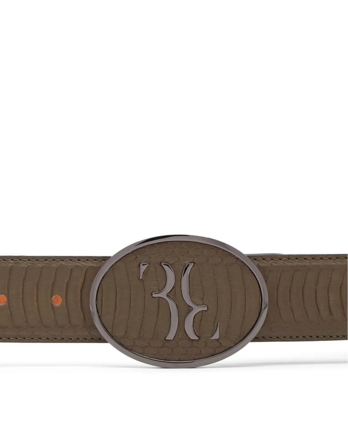 Belt Double B, цвет: Камуфляж