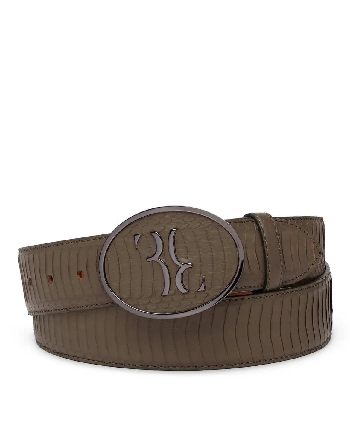 Belt Double B, цвет: Камуфляж