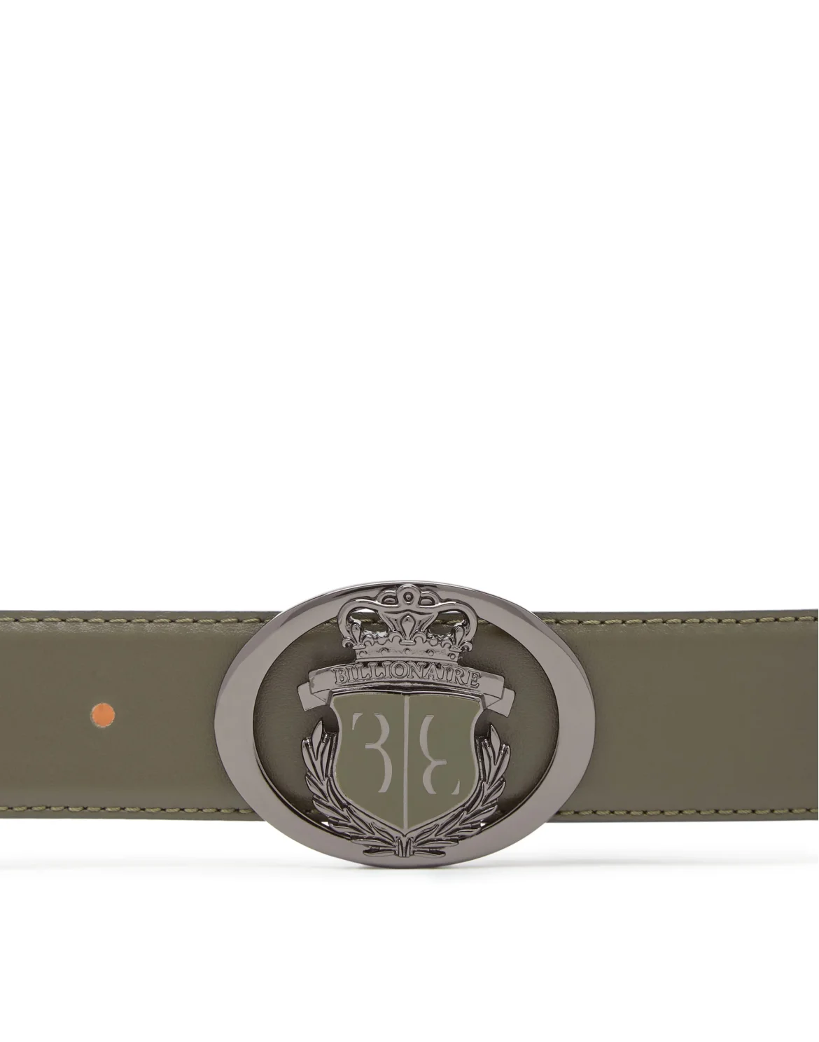 Belt Crest, цвет: Зеленый