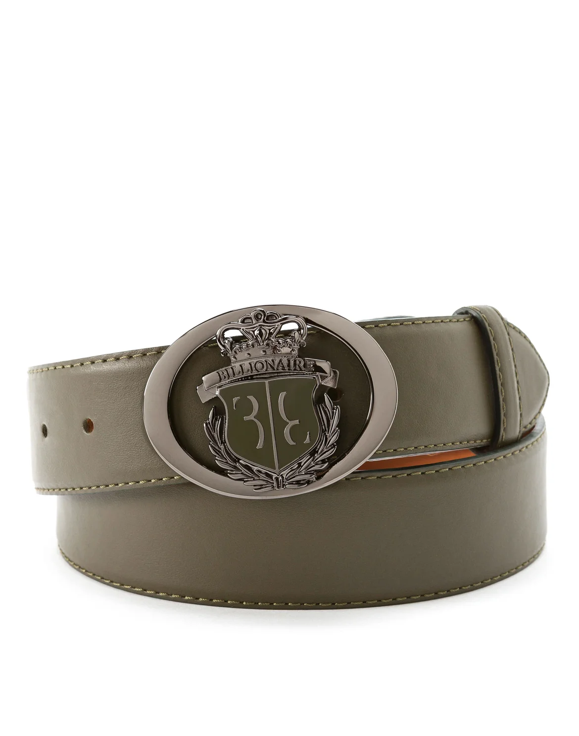 Belt Crest, цвет: Зеленый