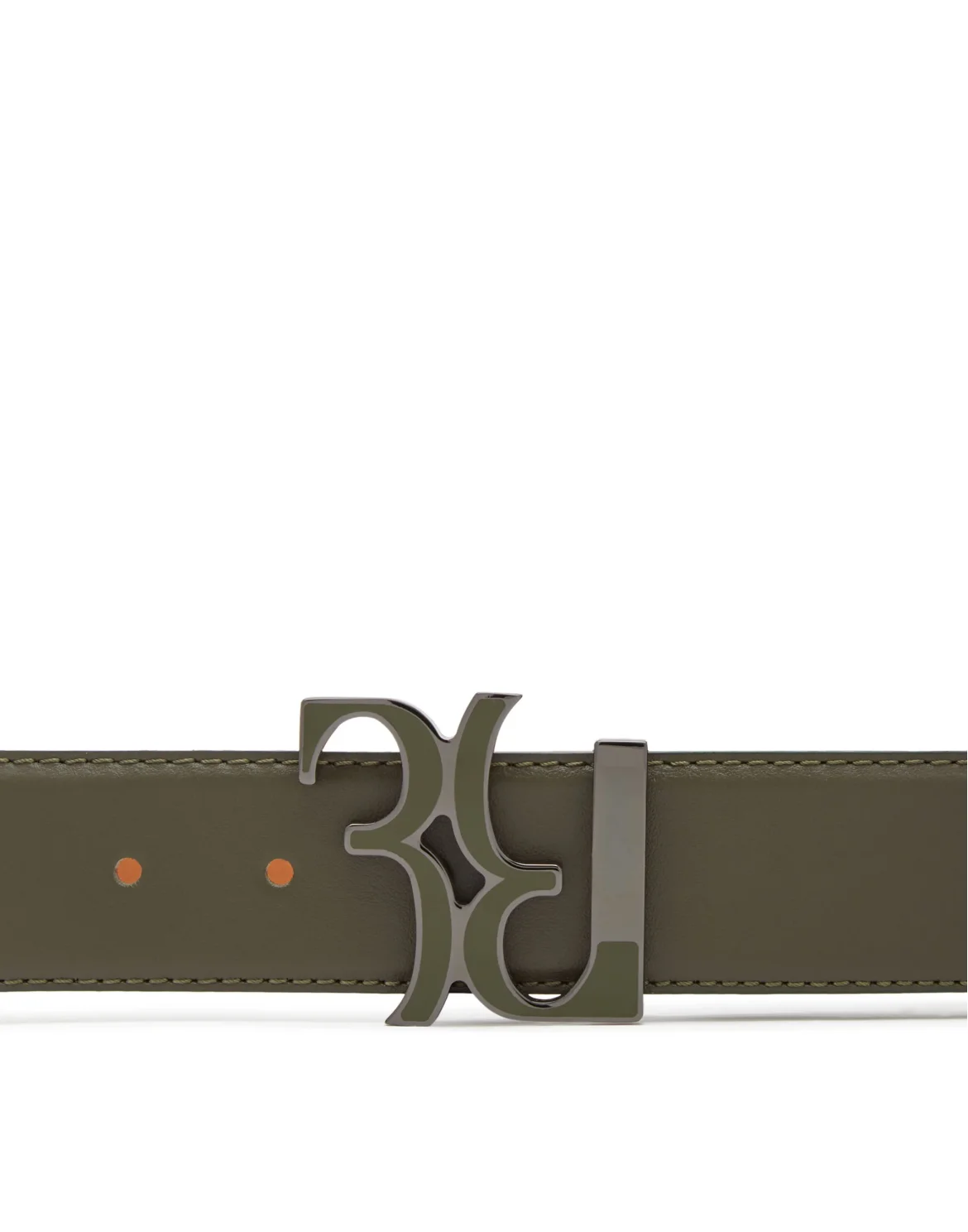 Belt Double B, цвет: Камуфляж