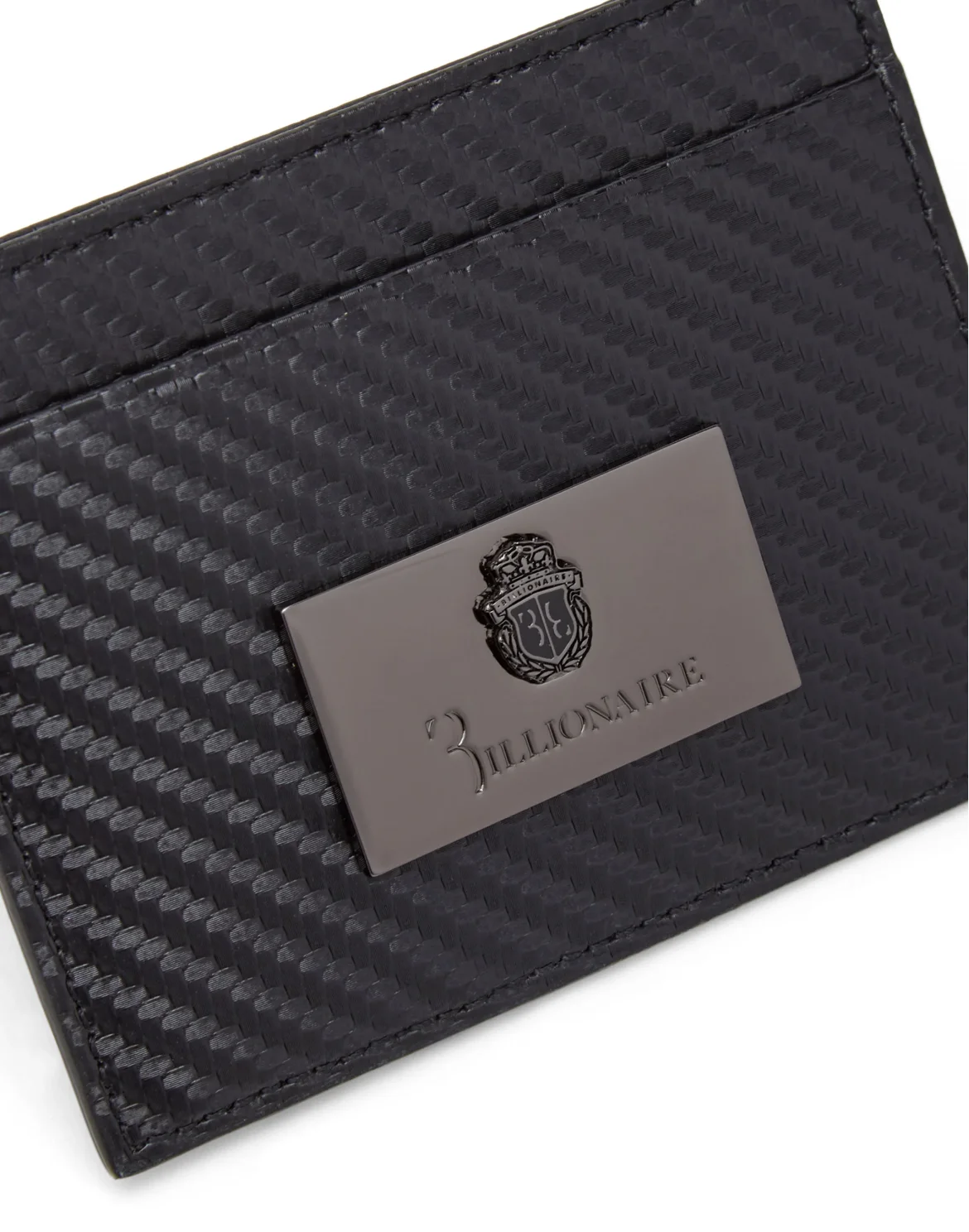 Credit Cards Holder Statement, цвет: Серый