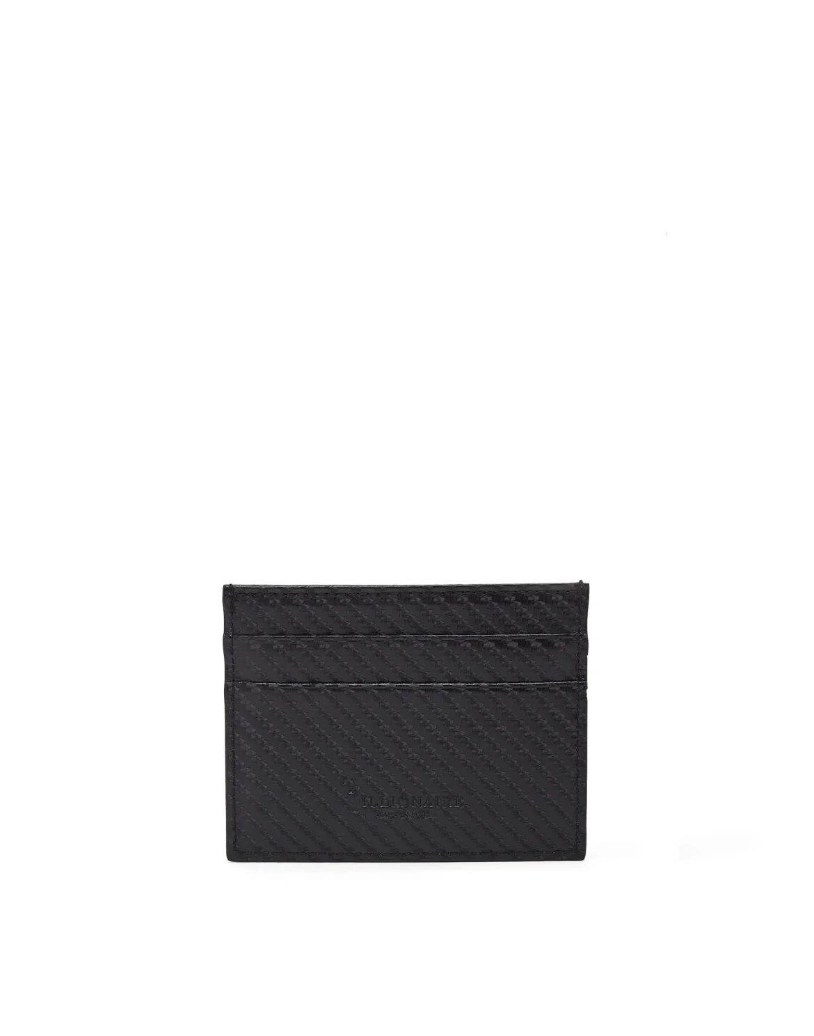 Credit Cards Holder Statement, цвет: Серый