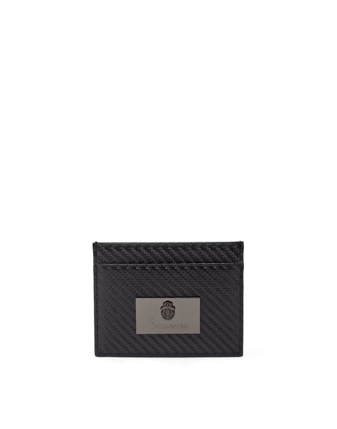 Credit Cards Holder Statement, цвет: Серый