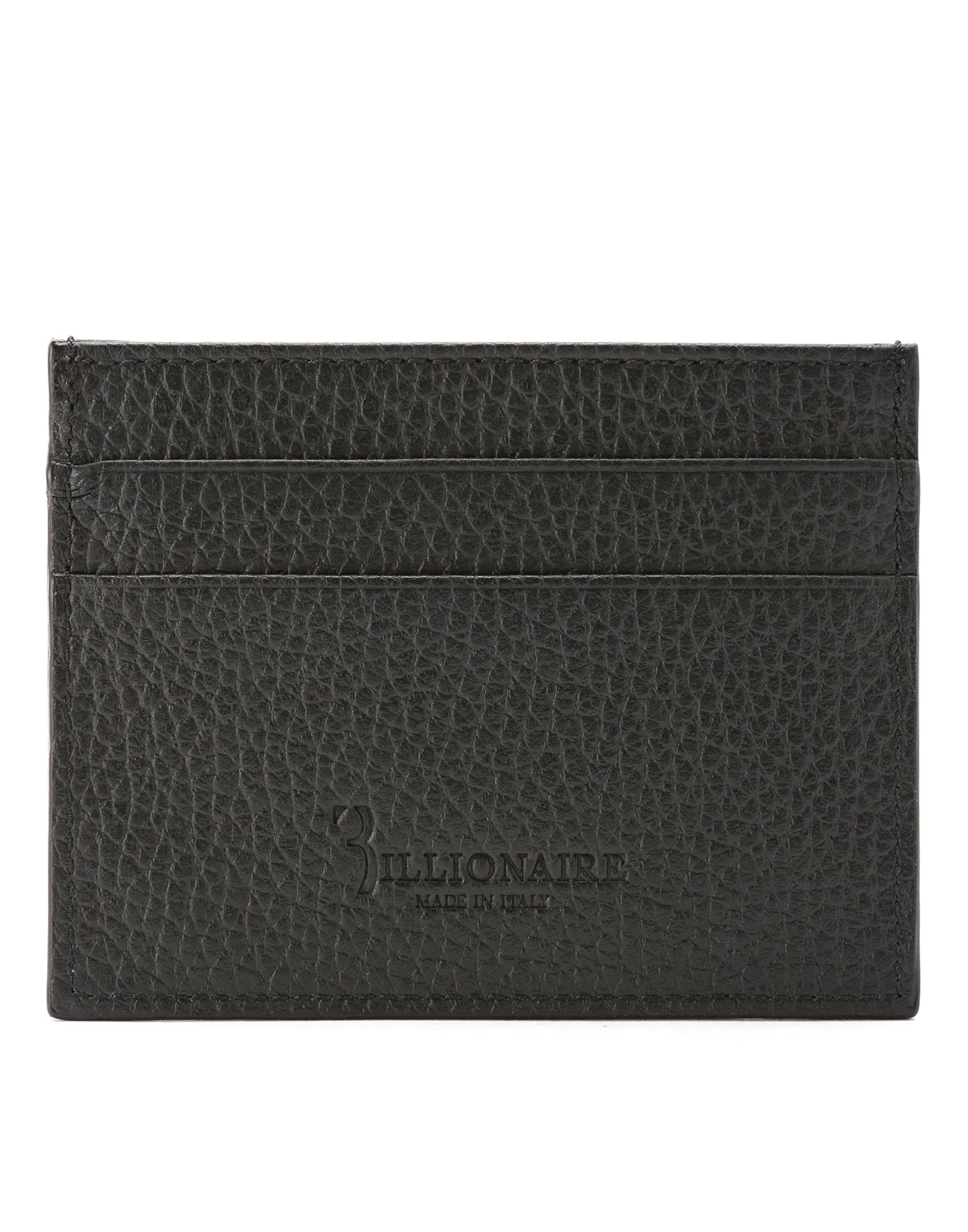 Credit Cards Holder Statement, цвет: Синий