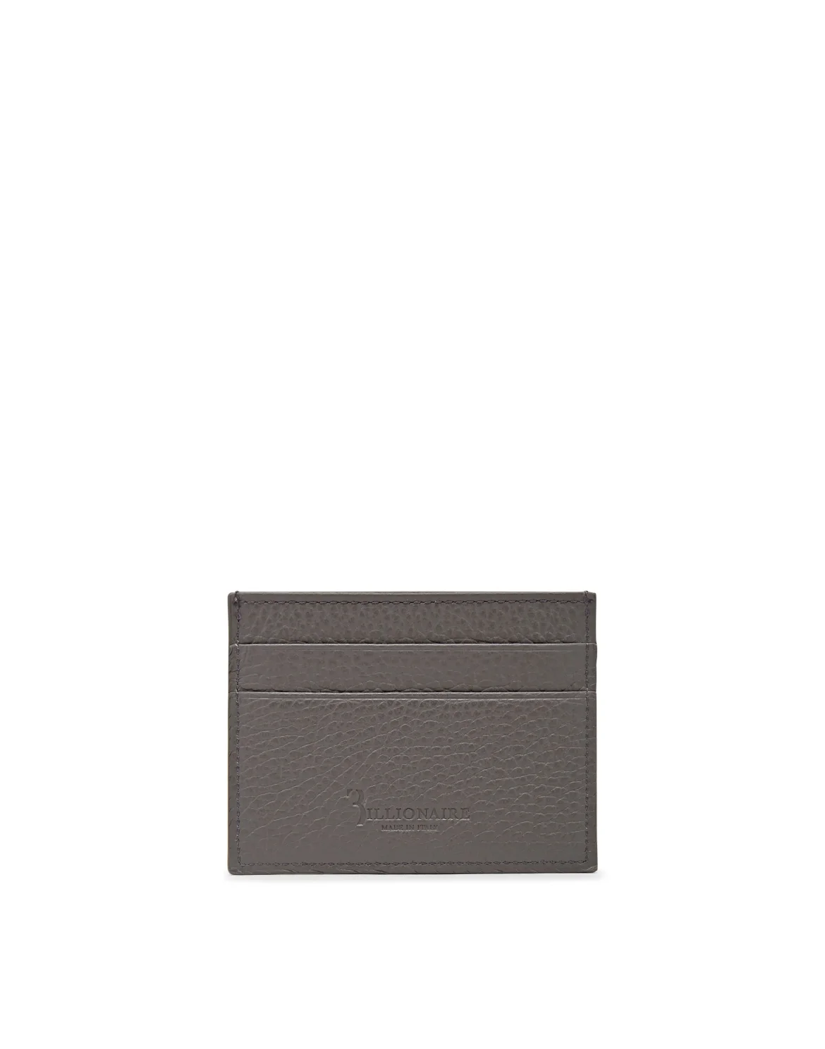 Credit Cards Holder Crest, цвет: Серый