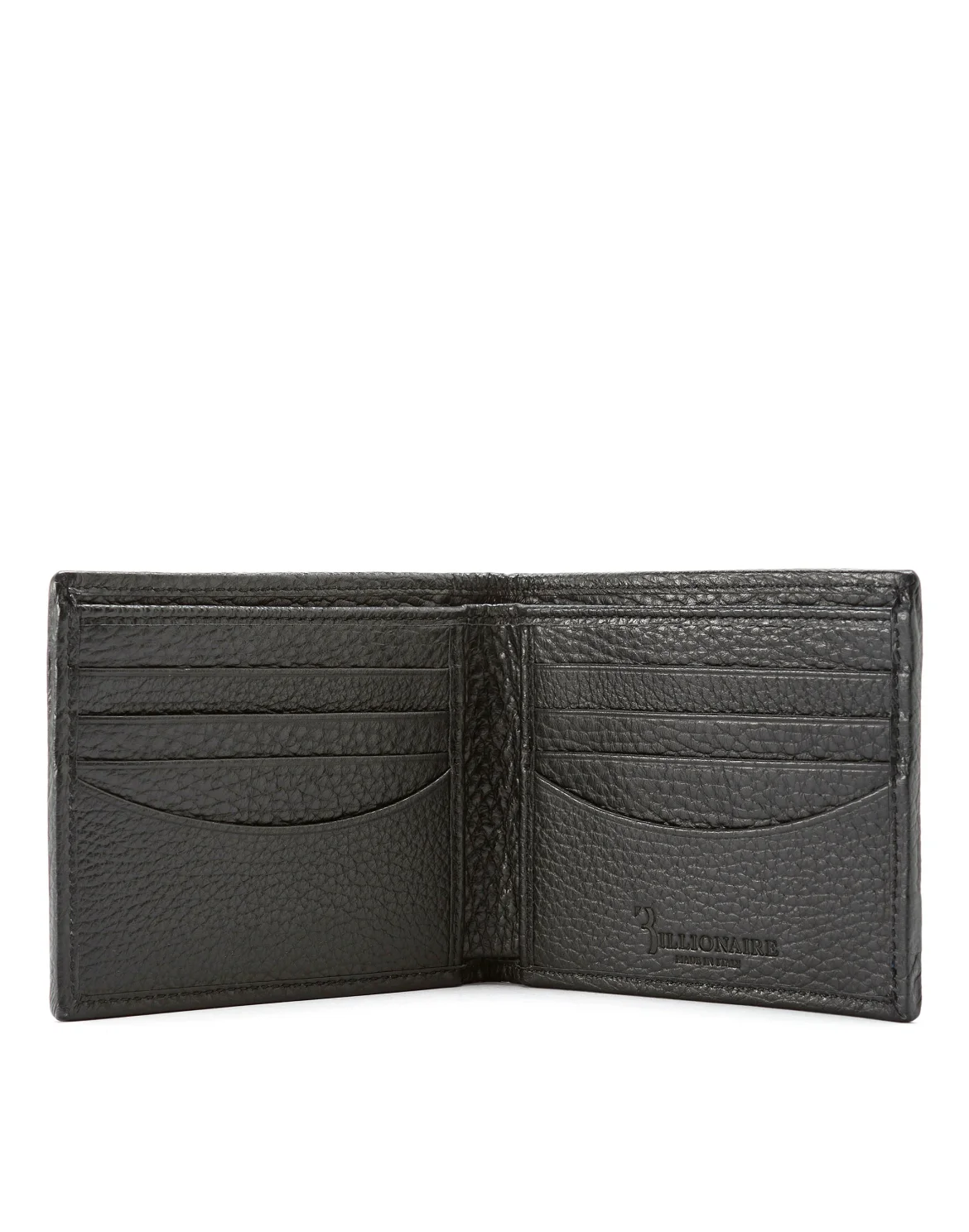 French wallet Statement, цвет: Синий