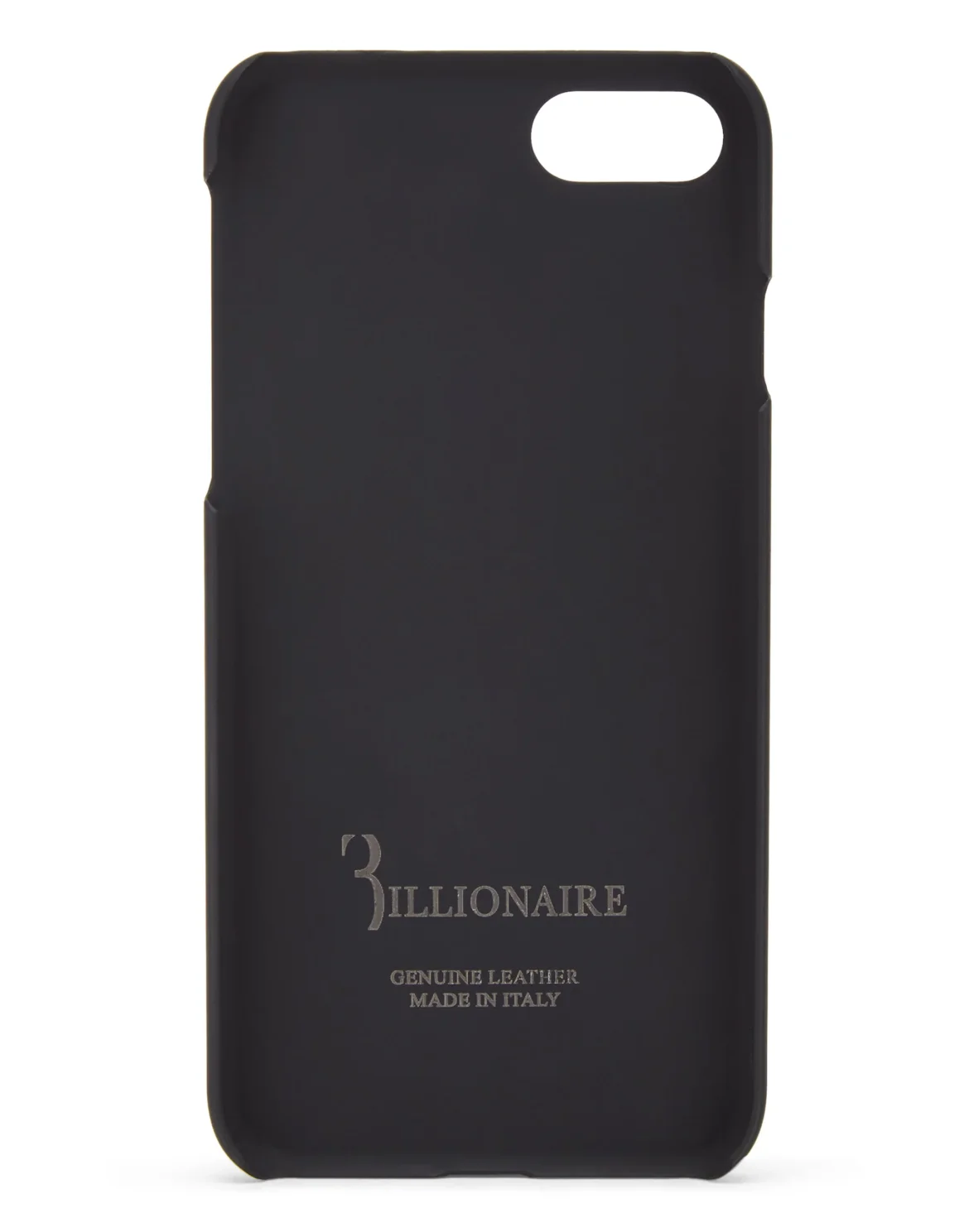 Cover Iphone 8 Crest, цвет: Черный