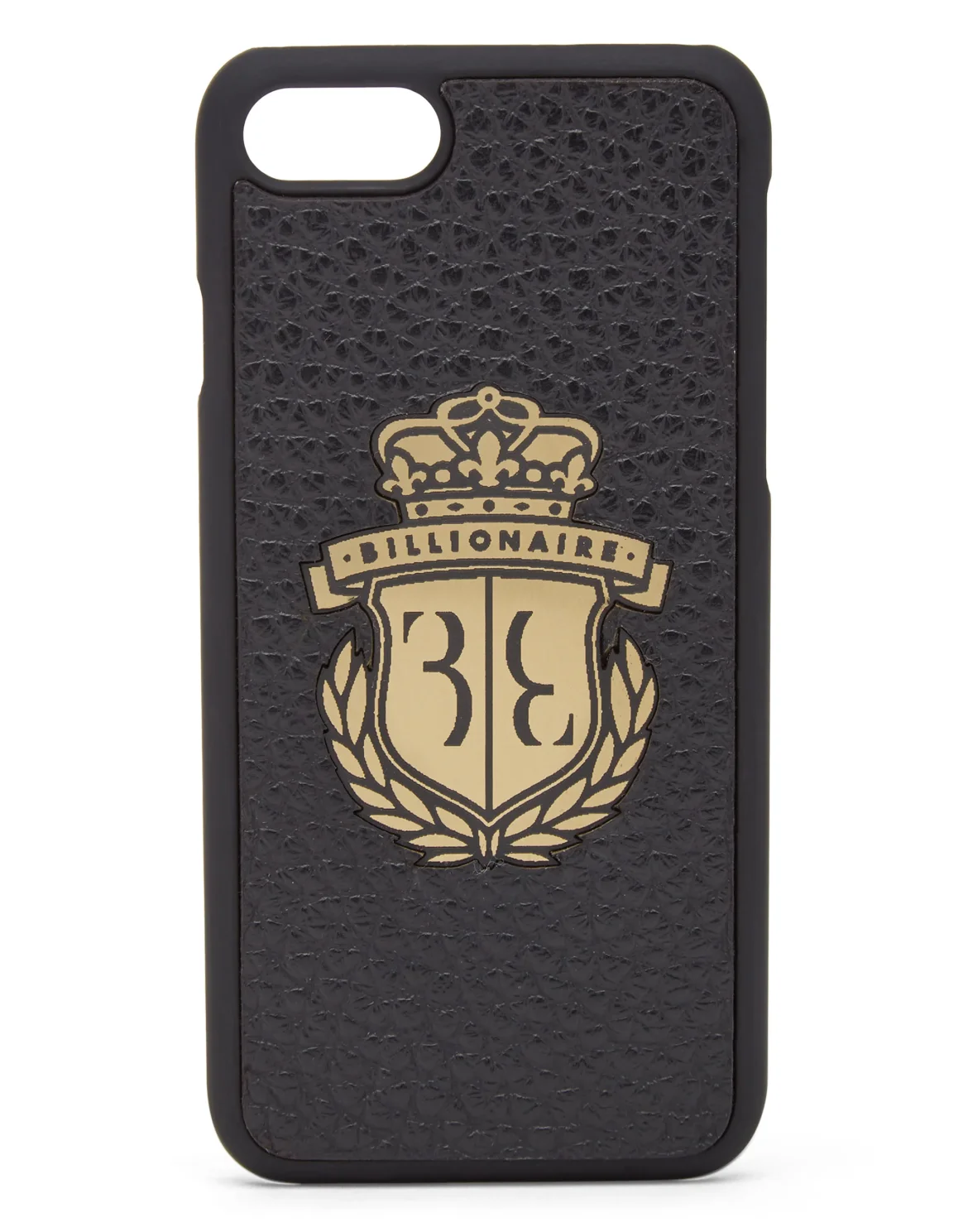 Cover Iphone 8 Crest, цвет: Черный