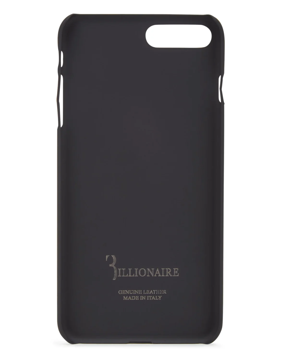 Cover Iphone 7plus Crest, цвет: Черный
