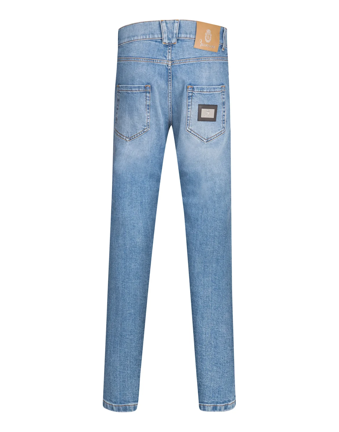 Regular fit Statement, цвет: Синий