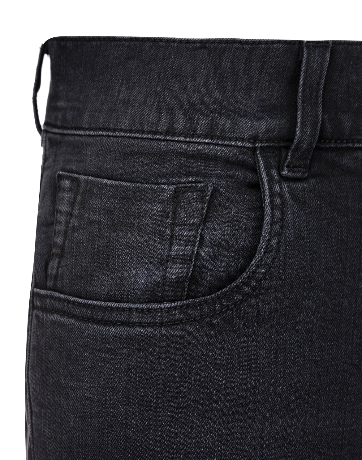 Regular fit Double B, цвет: Черный