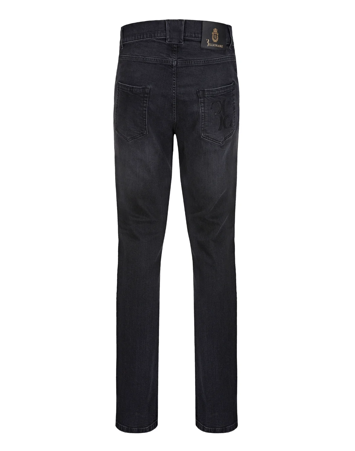 Regular fit Double B, цвет: Черный