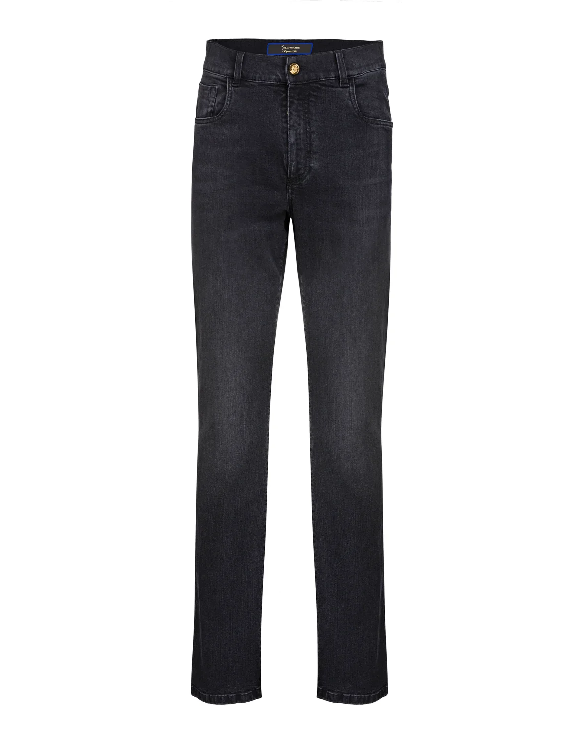 Regular fit Double B, цвет: Черный