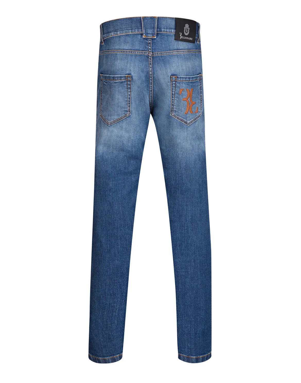 Regular fit Double B, цвет: Синий