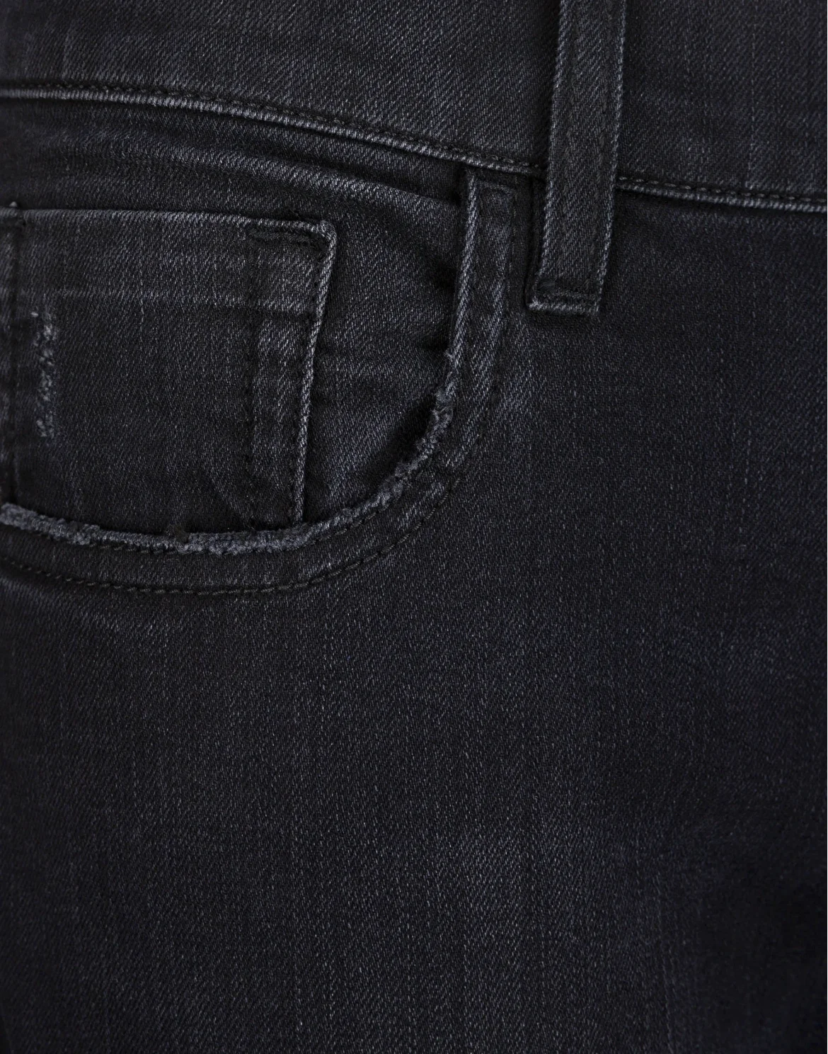 Super slim fit Statement, цвет: Черный