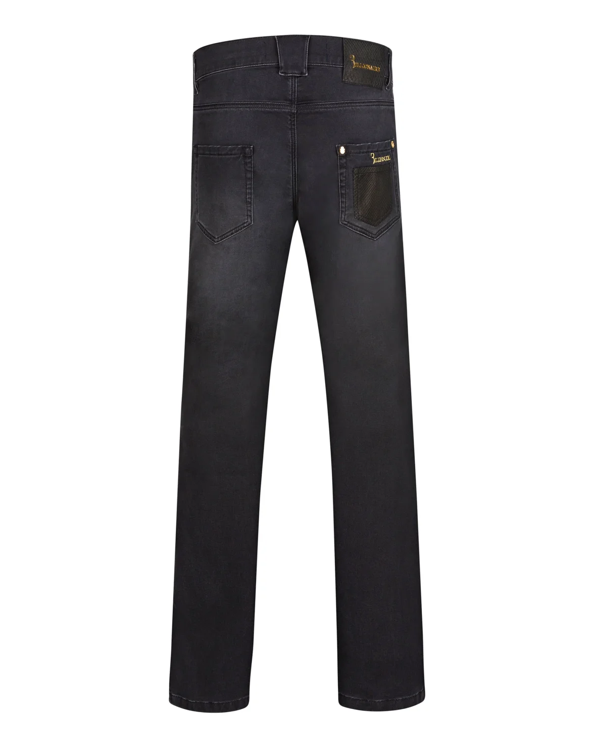 Regular fit Luxury, цвет: Черный