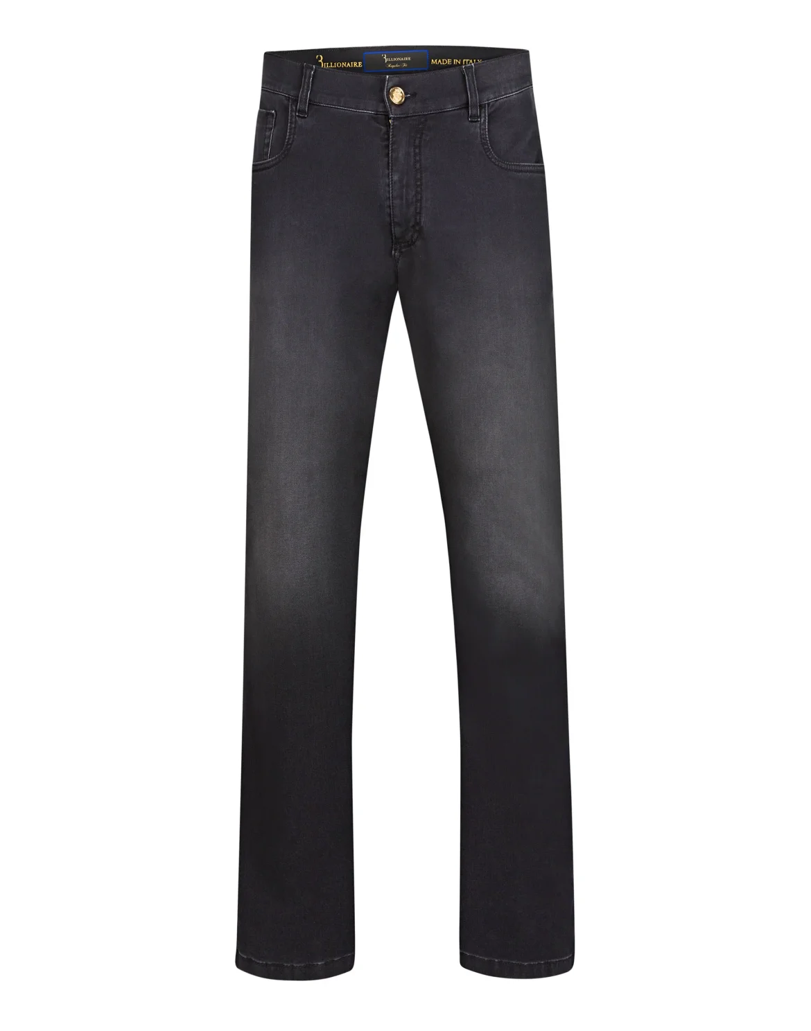 Regular fit Luxury, цвет: Черный
