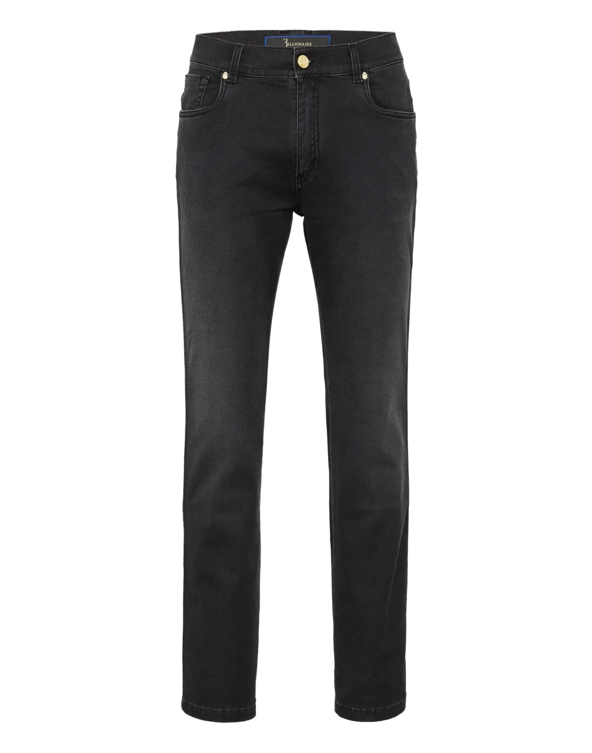 Regular fit Luxury, цвет: Черный
