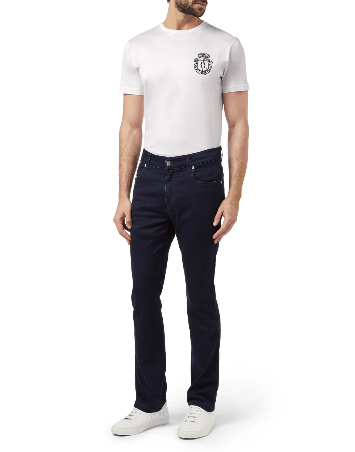 Regular fit Luxury, цвет: Синий