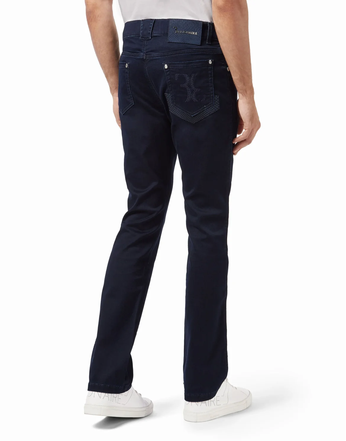 Regular fit Luxury, цвет: Синий