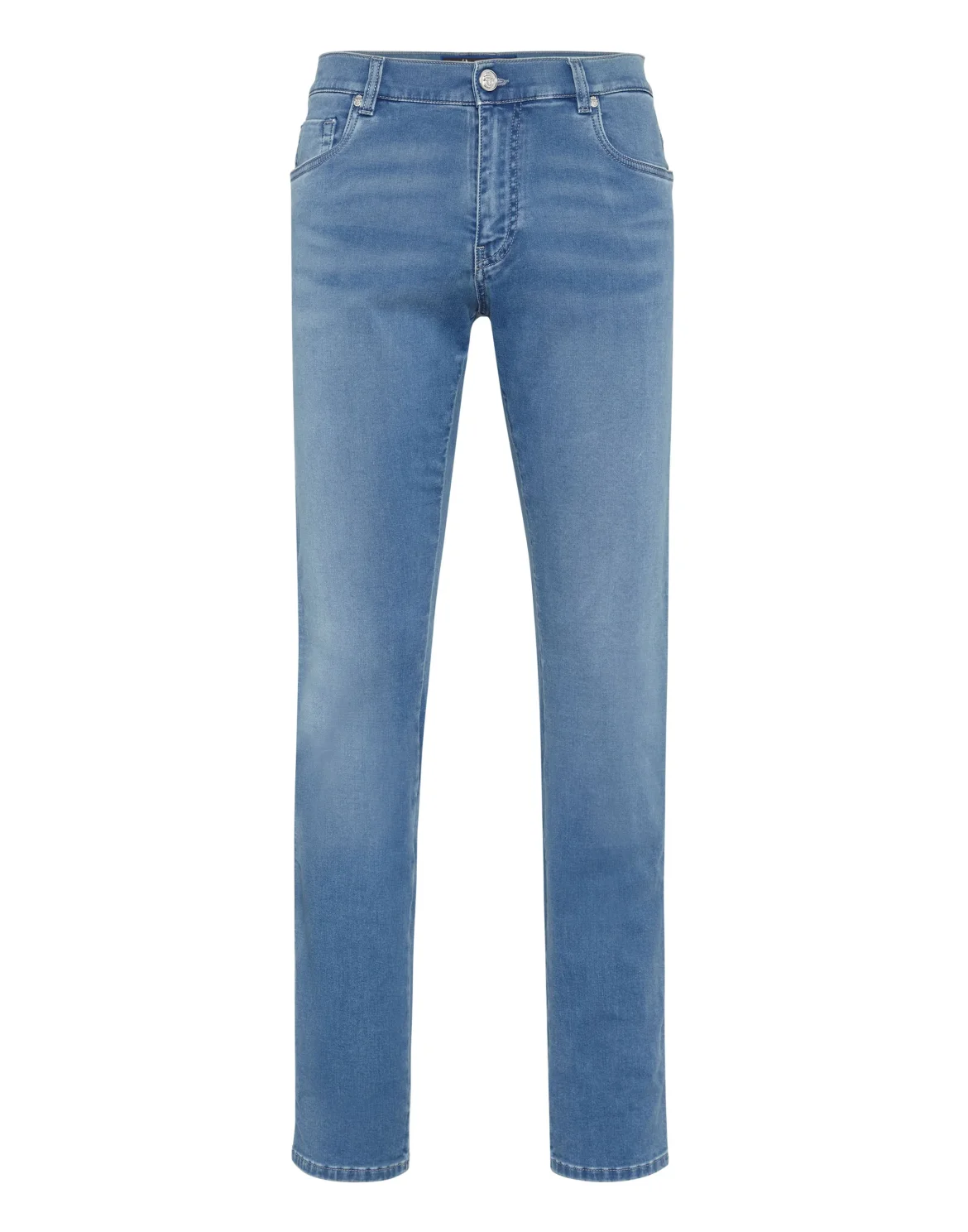 Super Straight Cut Luxury, цвет: Синий