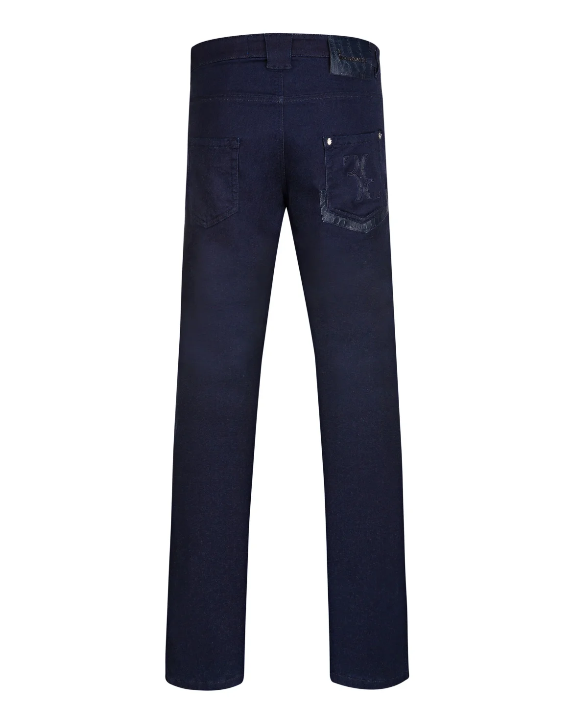 Regular fit Luxury, цвет: Синий