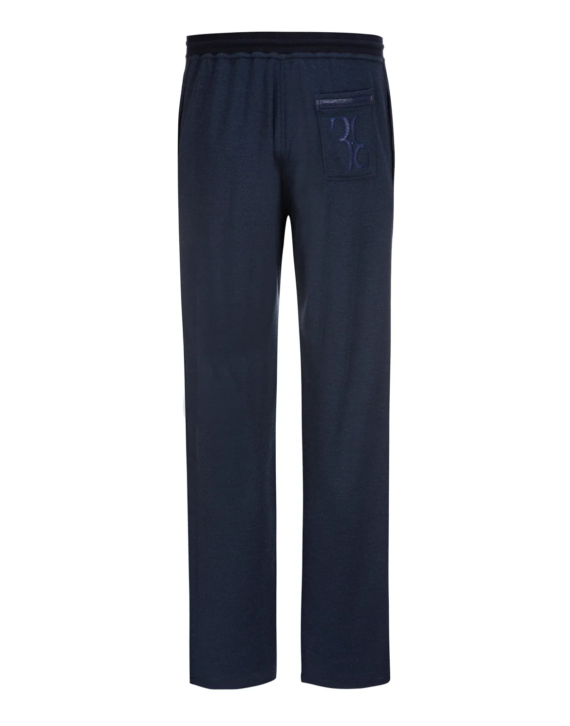 Top/Trousers -T Double B, цвет: Синий