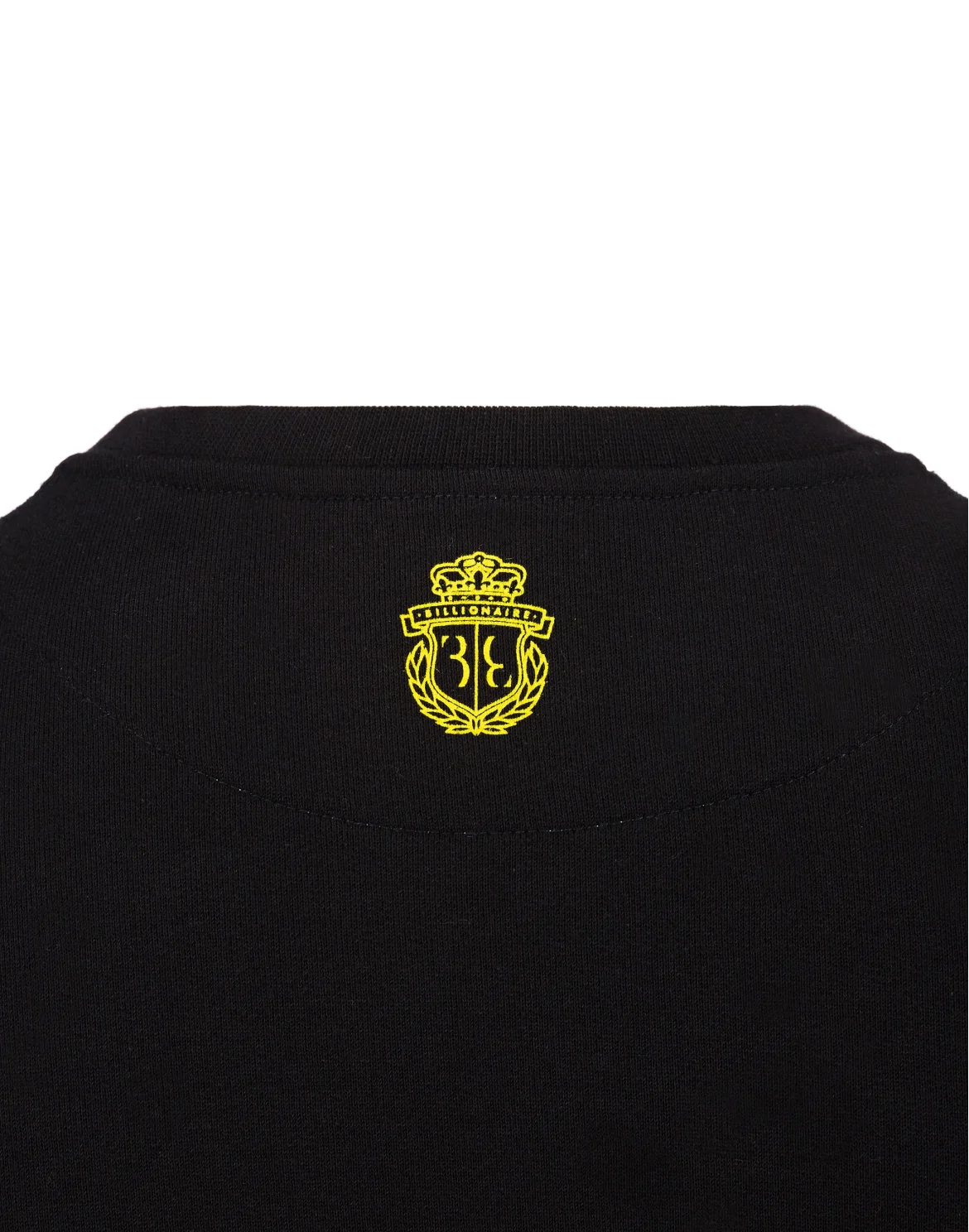 Sweatshirt LS Members only, цвет: Черный