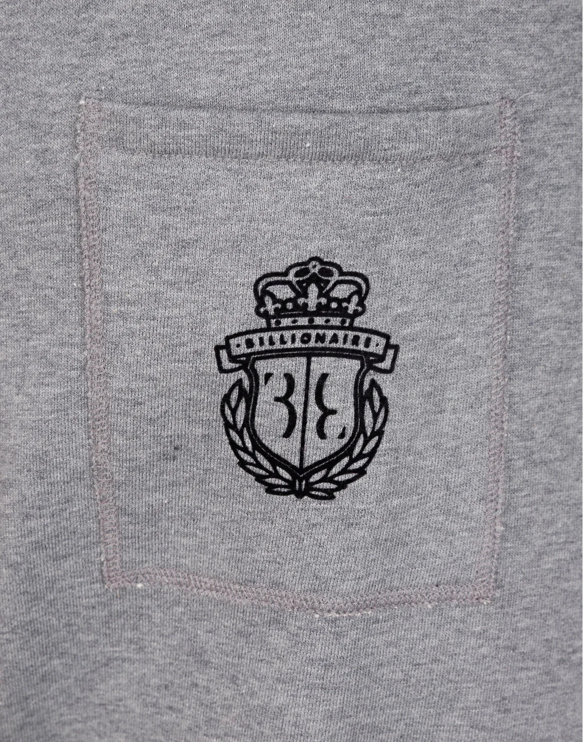 Jogging Trousers -T Crest, цвет: Серый