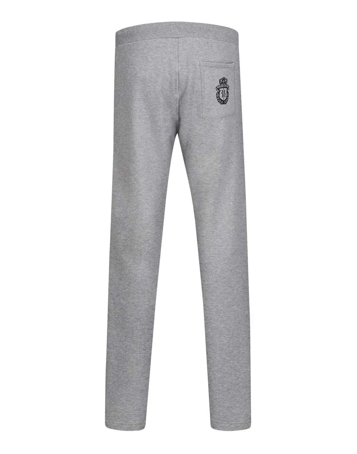 Jogging Trousers -T Crest, цвет: Серый