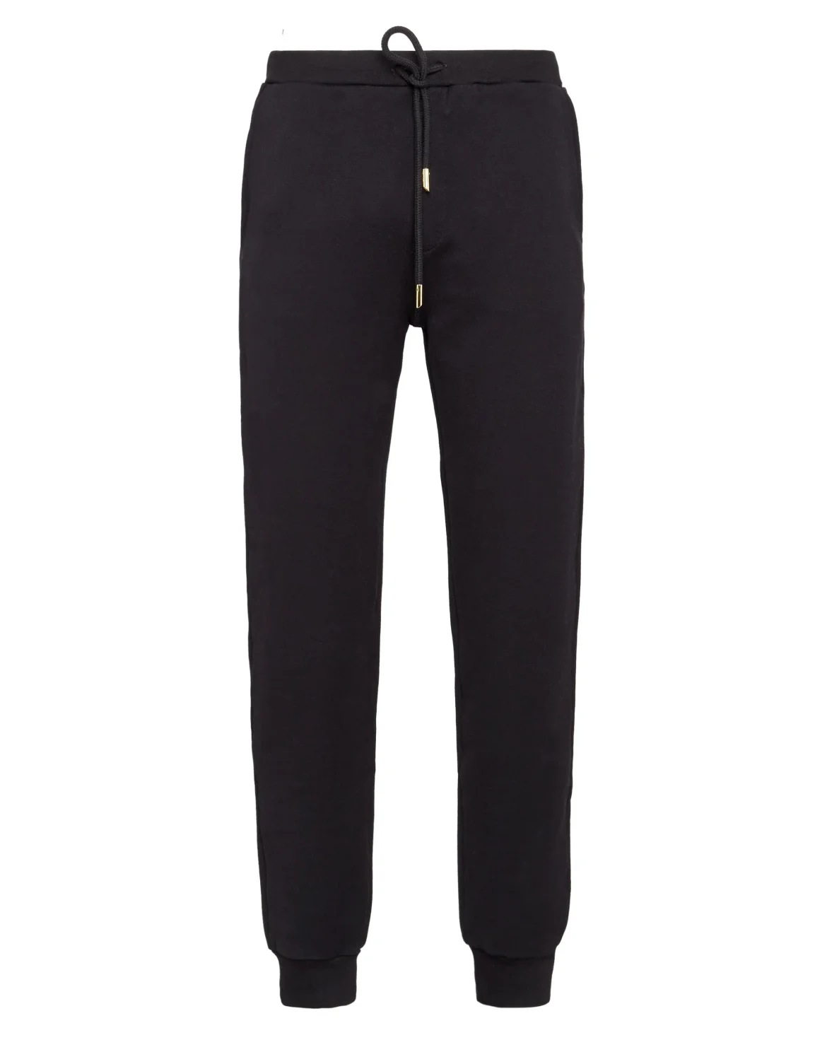 Jogging Trousers Crest, цвет: Черный