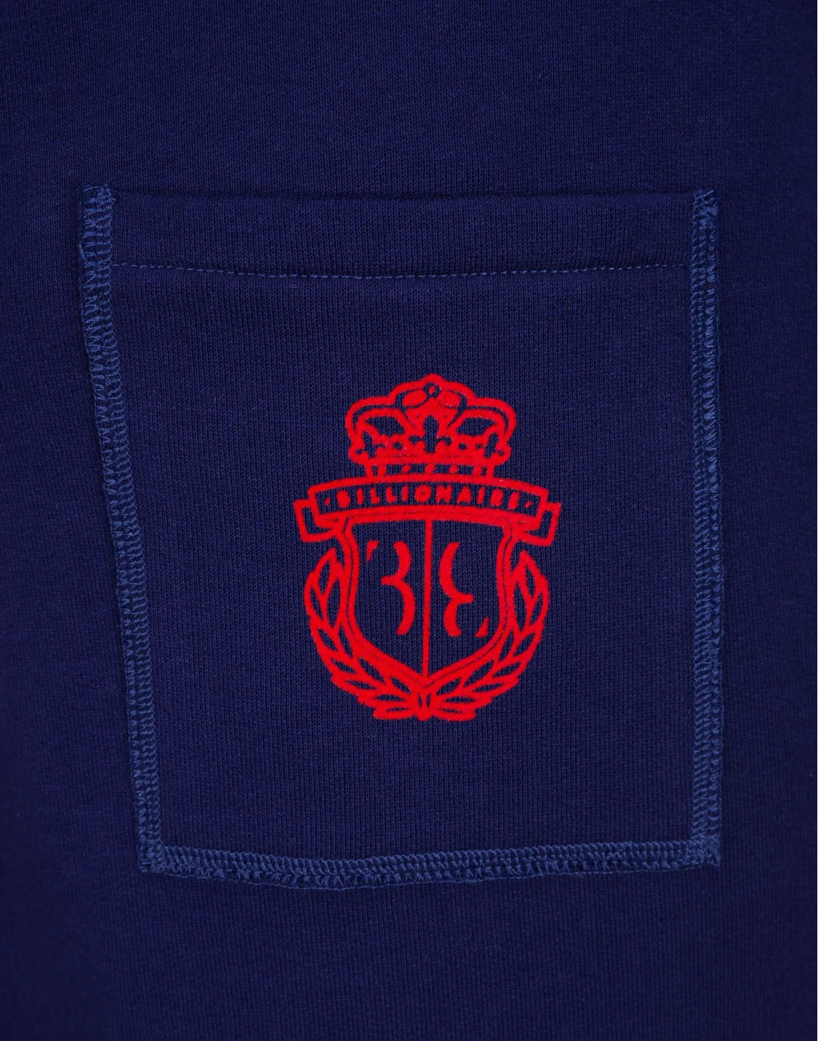 Jogging Trousers Crest, цвет: Синий