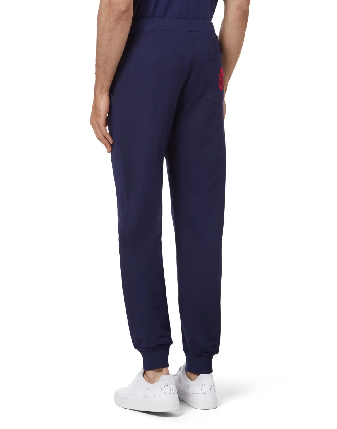 Jogging Trousers Crest, цвет: Синий